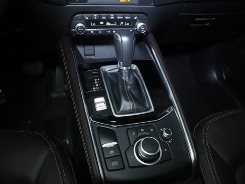 Certified 2025 MAZDA CX-5 Signature AWD/4WD image 28