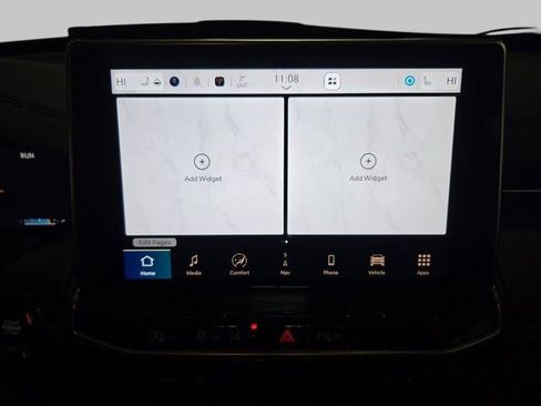 New 2025 Jeep Compass Limited w/ High Altitude Package image 24