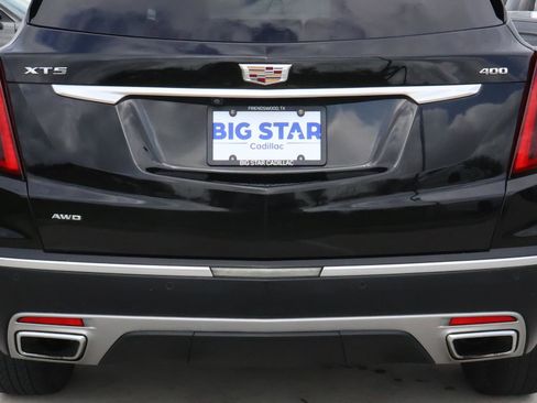 Used 2022 Cadillac XT5 Premium Luxury image 10