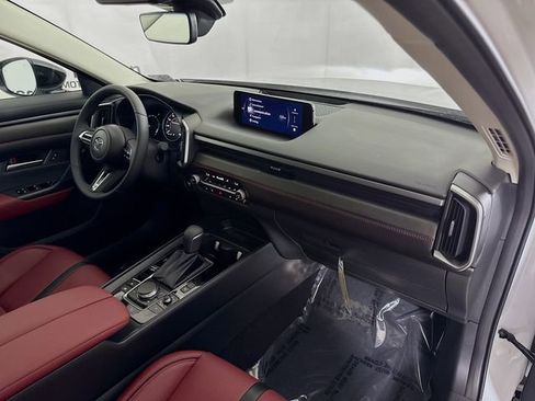 New 2026 MAZDA CX-50 AWD 2.5 Hybrid w/ Weather Package image 28