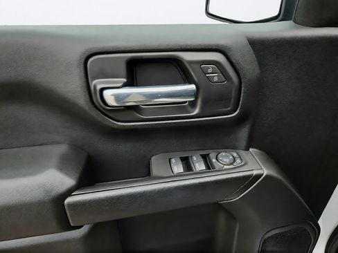 Used 2020 Chevrolet Silverado 1500 Custom w/ Rally Edition AWD/4WD image 20