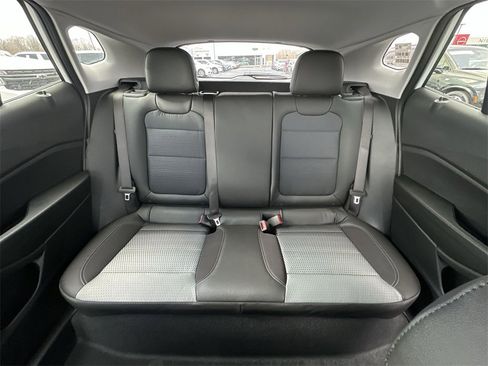 New 2026 Chevrolet Trax LT w/ Driver Confidence Package image 21