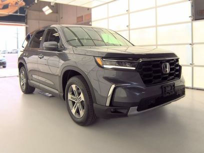 Used 2023 Honda Pilot EX-L
