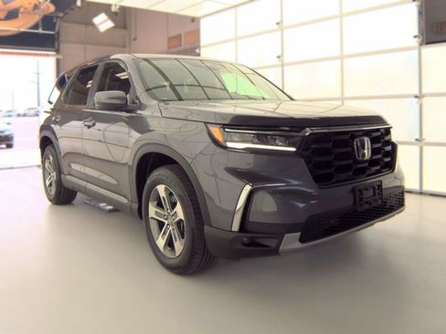 Used 2023 Honda Pilot EX-L image 1