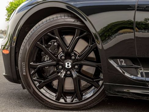 Used 2023 Bentley Continental GT Speed AWD/4WD image 17