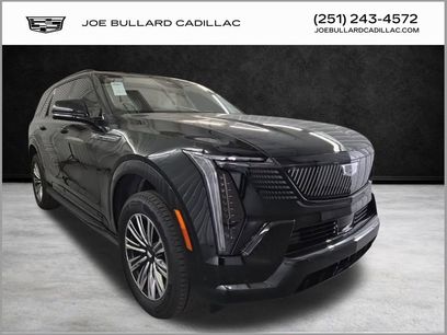 New 2026 Cadillac Escalade IQL Sport 1