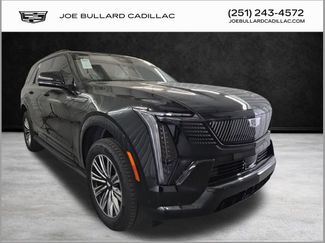 New 2026 Cadillac Escalade IQL Sport 1 video 1