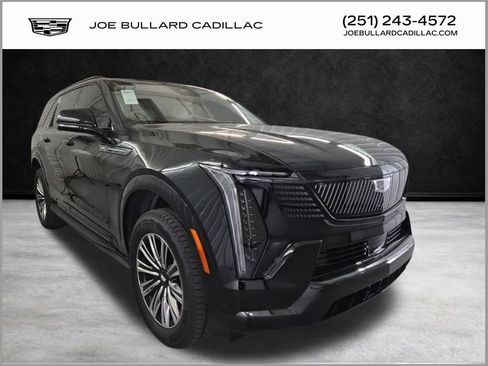 New 2026 Cadillac Escalade IQL Sport 1 image 1