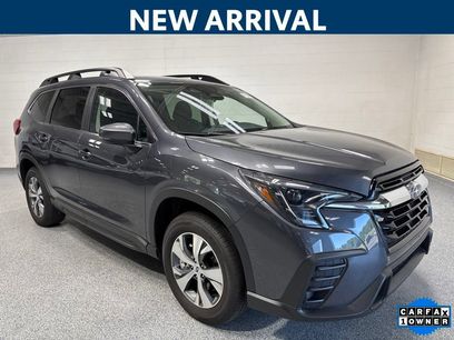 Used 2025 Subaru Ascent Premium