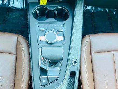 Used 2019 Audi A4 2.0T Premium Plus w/ Premium Plus Package image 36