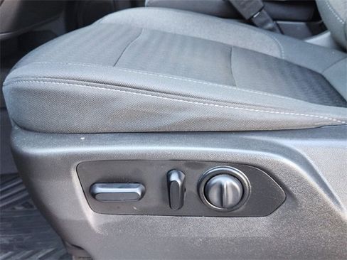 Used 2020 Chevrolet Silverado 1500 LT w/ Texas Edition image 18