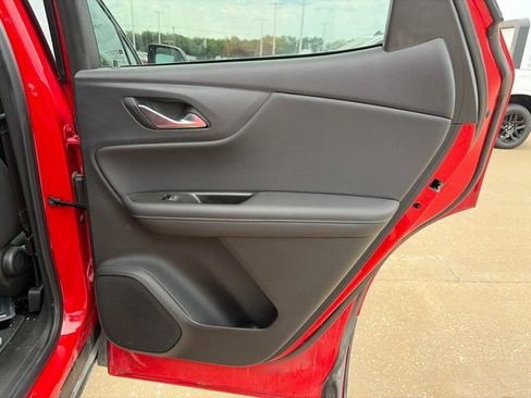 Used 2022 Chevrolet Blazer LT AWD/4WD image 20