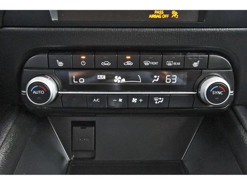 Certified 2023 MAZDA CX-5 AWD 2.5 S w/ Preferred Package image 26