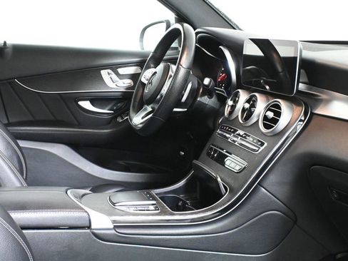 Used 2022 Mercedes-Benz GLC 300 4MATIC image 31