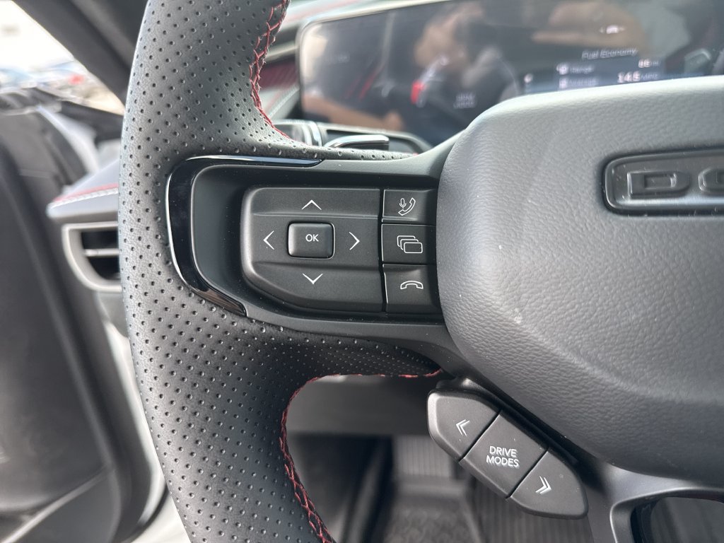 New 2026 Dodge Charger Scat Pack AWD/4WD image 16