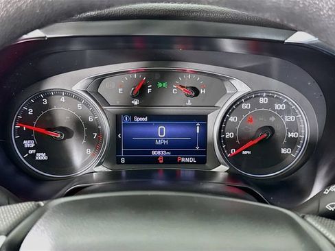 Used 2021 Chevrolet Blazer LT FWD image 12
