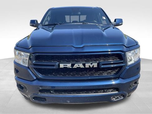 Used 2023 RAM 1500 Big Horn AWD/4WD image 17