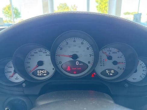 Used 2007 Porsche 911 Carrera S image 12