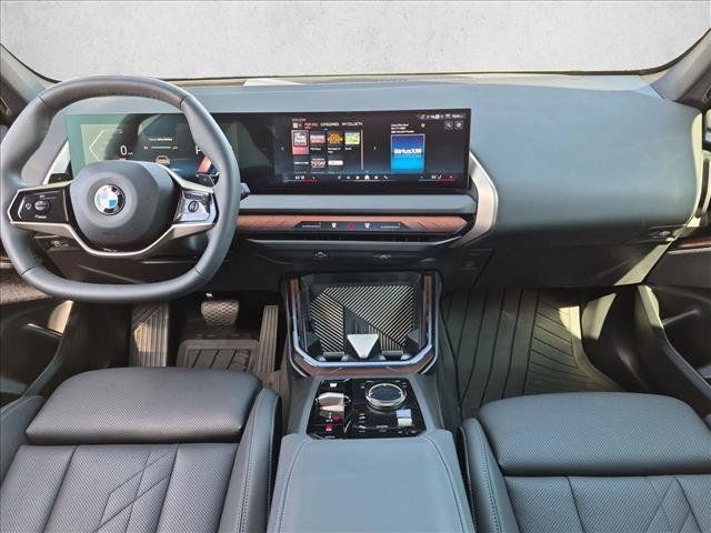 Used 2025 BMW X3 xDrive30i w/ Premium Package AWD/4WD image 14