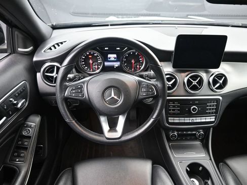 Used 2019 Mercedes-Benz GLA 250 GLA 250 image 23