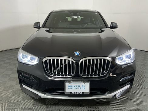 Certified 2021 BMW X4 xDrive30i w/ Convenience Package 3 image 30