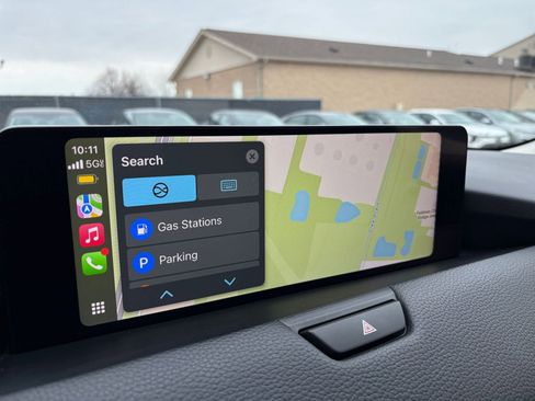 Used 2025 MAZDA CX-90 3.3 Turbo w/ Preferred Package image 20