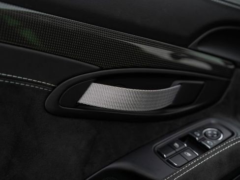 Used 2019 Porsche 911 GT3 RS RWD image 13