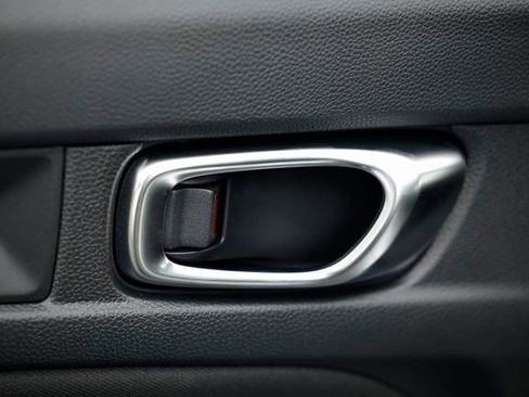 New 2026 Honda Civic LX image 23