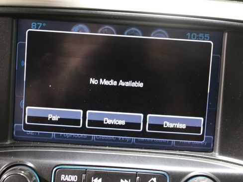 Used 2018 Chevrolet Silverado 1500 LT w/ Trailering Package AWD/4WD image 31