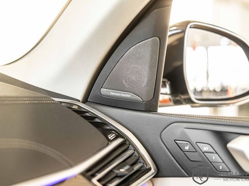 Used 2019 BMW X7 xDrive40i w/ Premium Package image 35