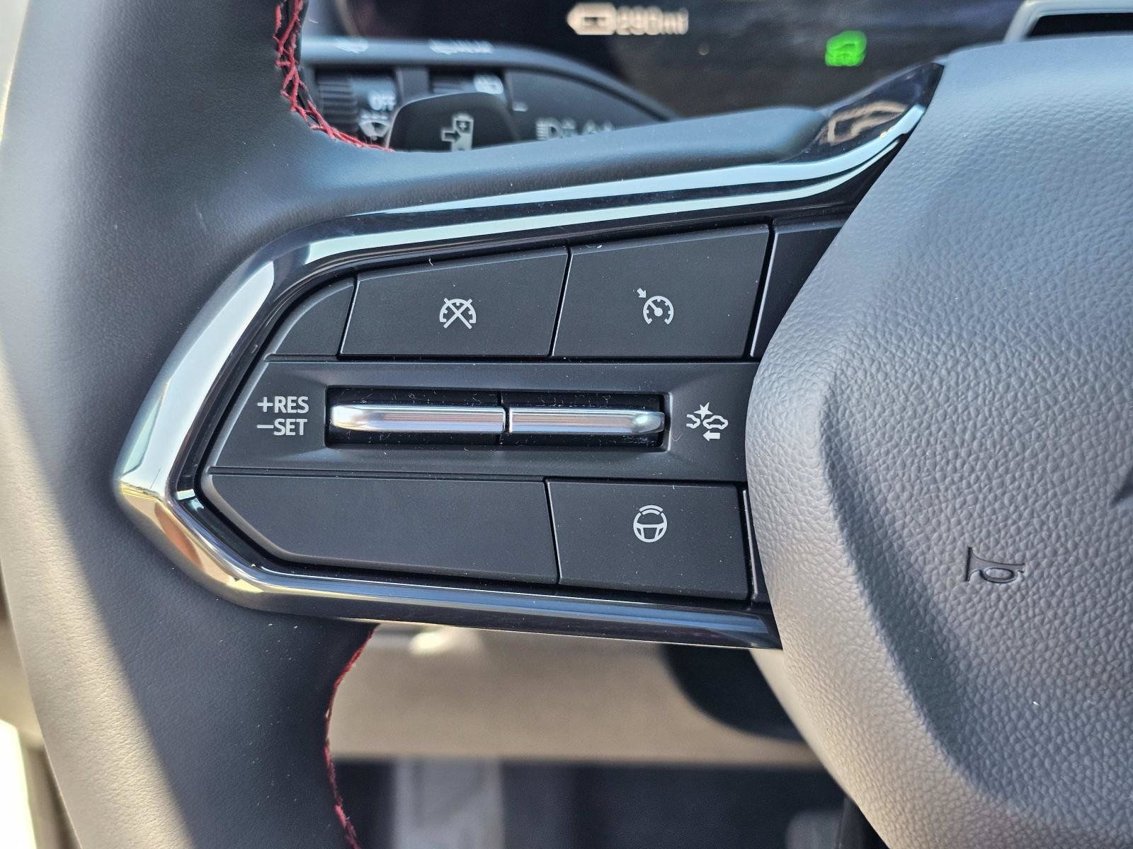 Used 2024 Chevrolet Equinox EV RS w/ Active Safety Package 3 FWD image 22