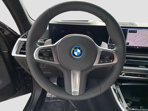 New 2026 BMW X5 xDrive50e AWD/4WD image 39