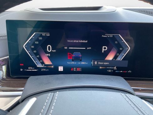 New 2026 BMW X7 xDrive40i AWD/4WD image 11
