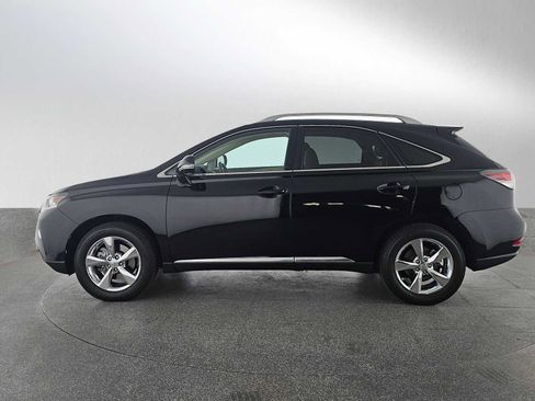 Used 2013 Lexus RX 350 FWD w/ Navigation Pkg image 6