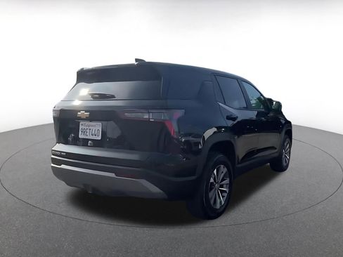 Used 2025 Chevrolet Equinox LT image 15