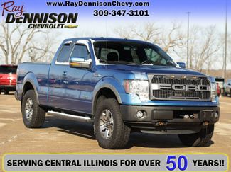 Used 2013 Ford F150 FX4 w/ Mid Equipment Group video 1