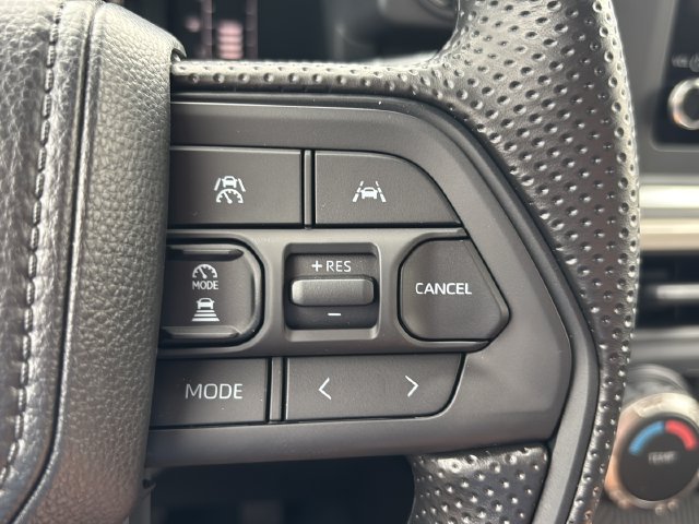 New 2026 Toyota Tacoma SR5 AWD/4WD image 24