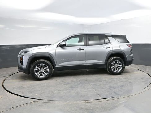 Used 2025 Chevrolet Equinox LT image 6