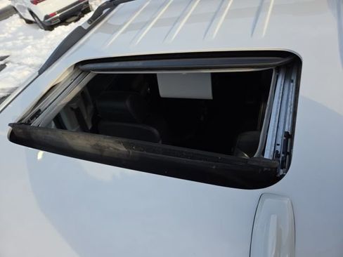 Used 2017 GMC Yukon XL Denali w/ Open Road Package image 3