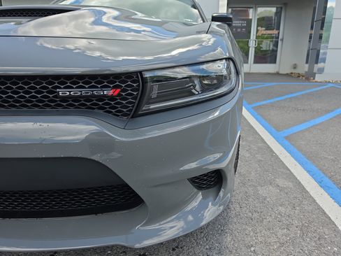 Used 2023 Dodge Charger R/T RWD image 10