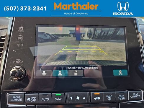 Used 2022 Honda Odyssey EX-L image 27