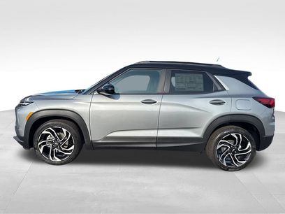 New 2026 Chevrolet TrailBlazer RS w/ Convenience Package