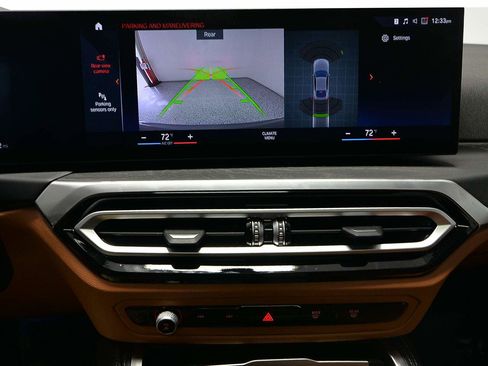 Certified 2023 BMW i4 eDrive40 w/ M Sport Package image 15