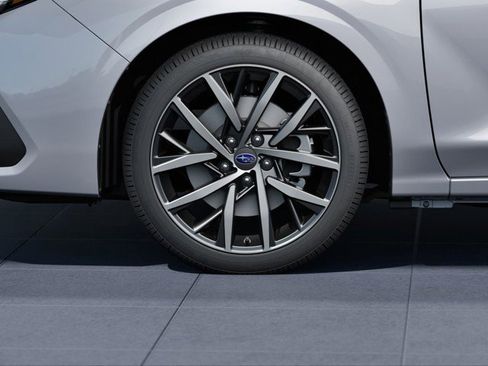 New 2026 Subaru Impreza 2.0i Sport AWD/4WD image 9