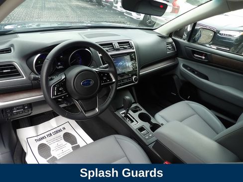 Used 2019 Subaru Outback 2.5i Limited w/ Popular Package #2 AWD/4WD image 9