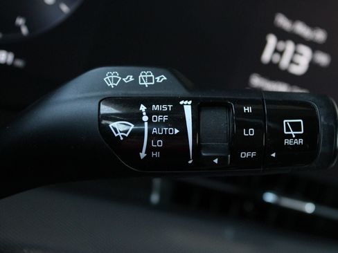 Used 2023 Kia Sportage SX FWD image 25