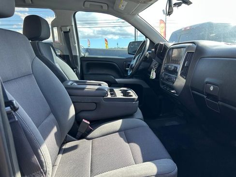 Used 2014 Chevrolet Silverado 1500 LT w/ All Star Edition RWD image 8