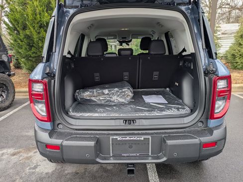 New 2026 Ford Bronco Sport Big Bend w/ Convenience Package image 29