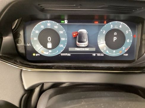 New 2026 Land Rover Range Rover Evoque S image 28