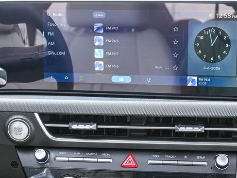 Certified 2025 Hyundai Sonata SE image 19